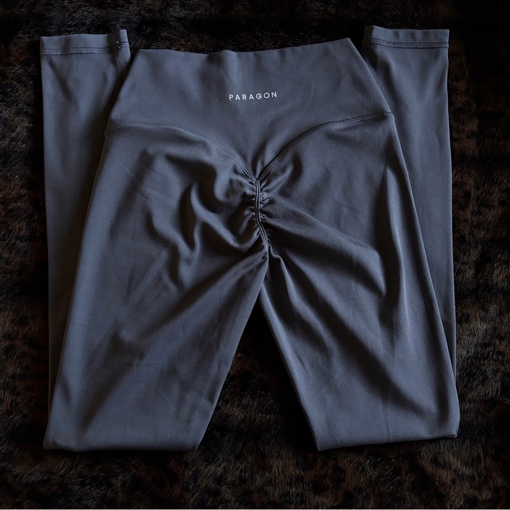 Paragon Fitwear Original Sculptseam Plus Leggings